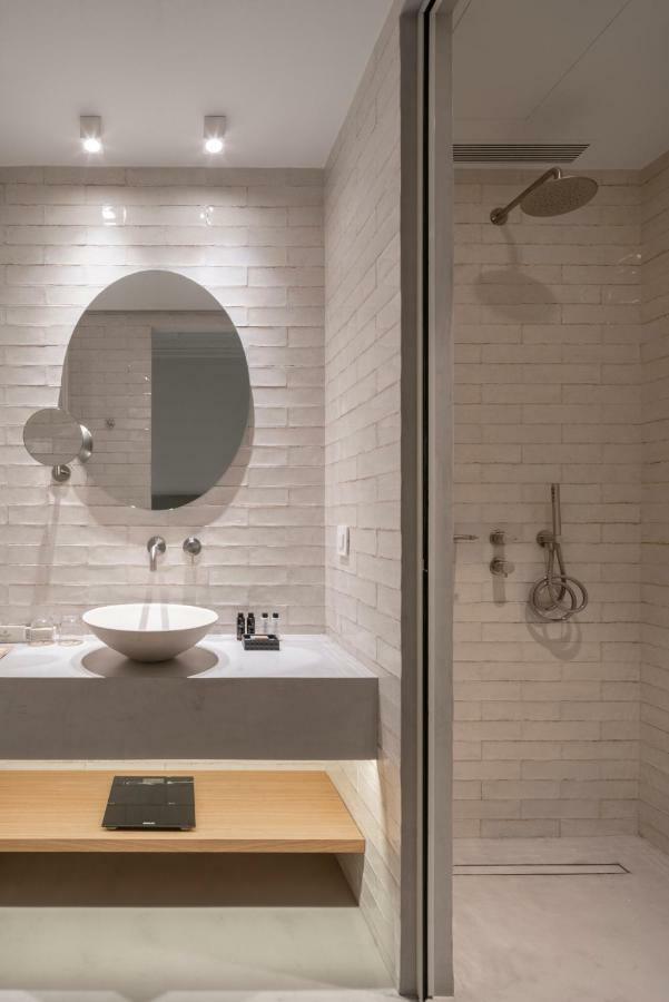 מלון Coco-Mat Athens Jumelle מראה חיצוני תמונה Bathroom